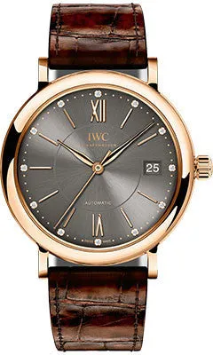 IWC - Portofino Automatic - Midsize