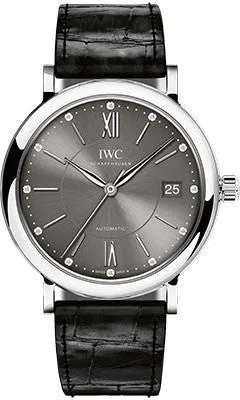 IWC - Portofino Automatic - Midsize