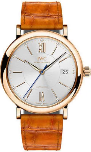 IWC - Portofino Automatic - Midsize