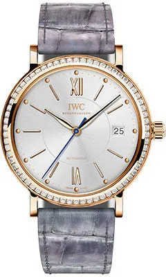 IWC - Portofino Automatic - Midsize