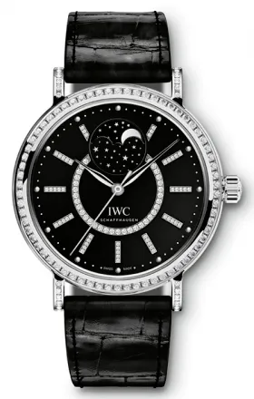 IWC - Portofino Automatic Moon Phase
