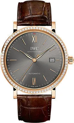 IWC - Portofino Automatic