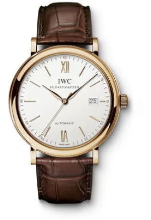IWC - Portofino Automatic