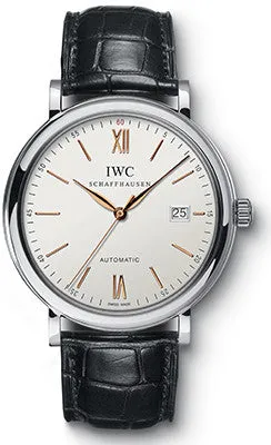 IWC - Portofino Automatic