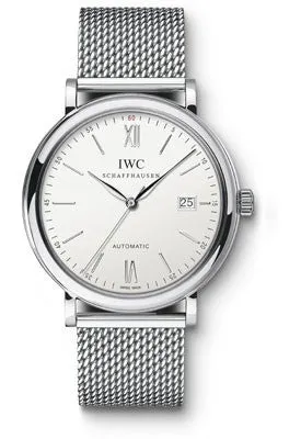 IWC - Portofino Automatic