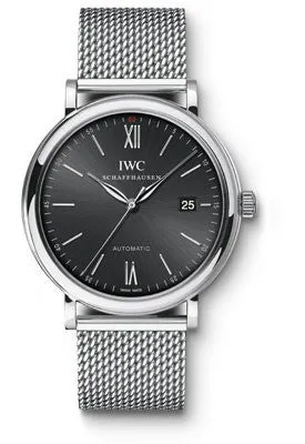 IWC - Portofino Automatic