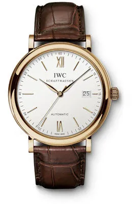 IWC - Portofino Automatic