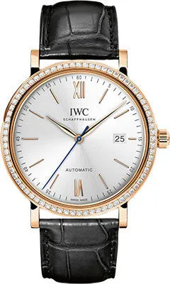 IWC - Portofino Automatic