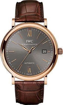 IWC - Portofino Automatic