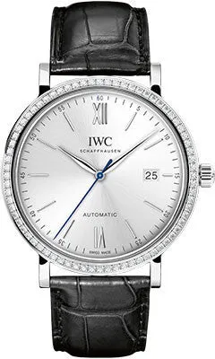 IWC - Portofino Automatic