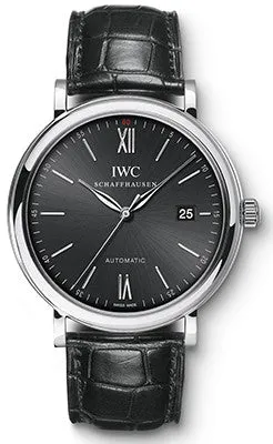 IWC - Portofino Automatic