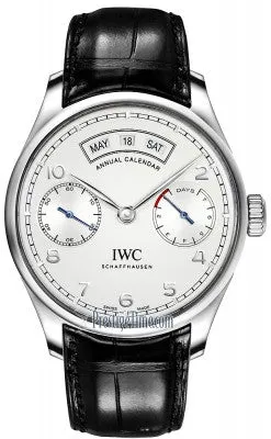 IWC - Portugieser Annual Calendar