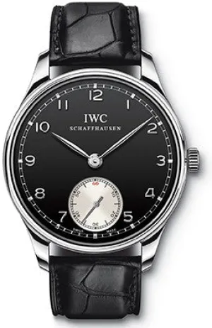 IWC - Portuguese Hand Wound