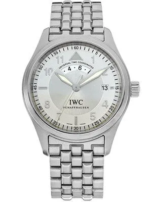 IWC - Spitfire UTC