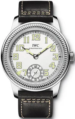 IWC - Vintage Collection Pilot's Watch - Limited Edition