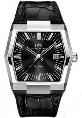 IWC - Vintage Da Vinci