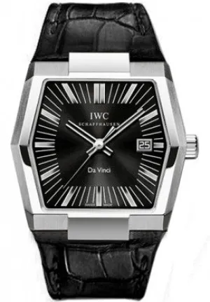 IWC - Vintage Da Vinci
