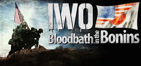 IWO: Bloodbath in the Bonins (PC/MAC)