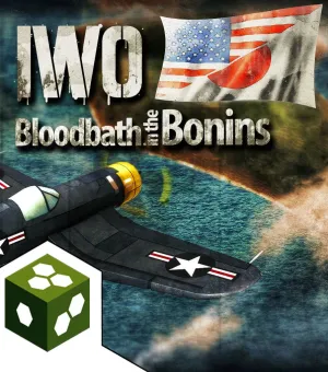 IWO: Bloodbath in the Bonins (PC/MAC)