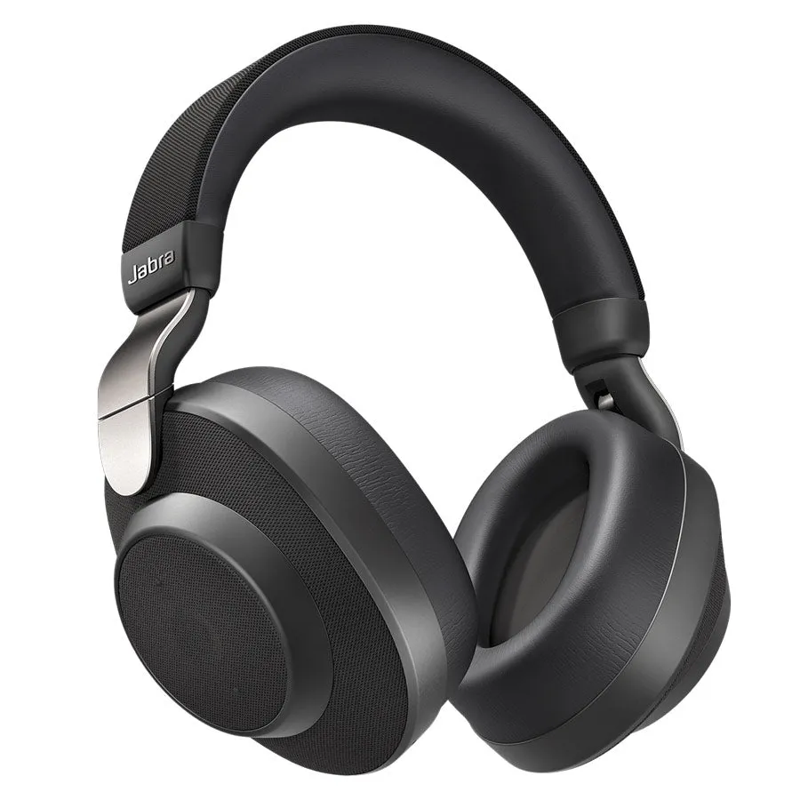Jabra Elite 85h Wireless Noise-Cancelling Headphones