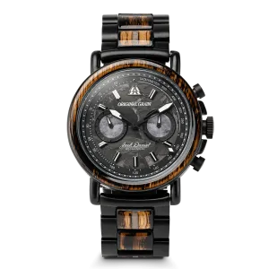 Jack Daniel's Mechanical Chrono 44mm