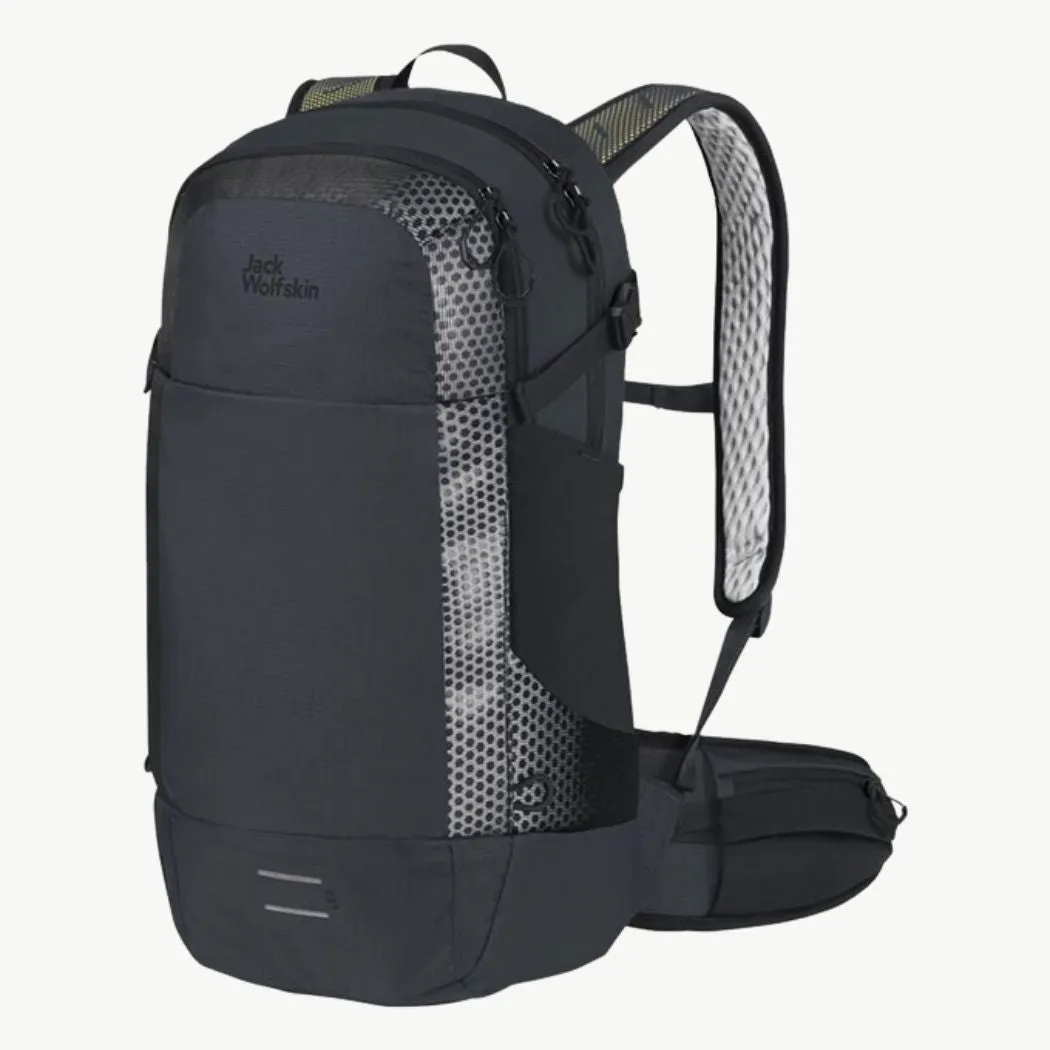 jack wolfskin Moab Jam Pro 24.5 Unisex Backpack