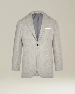 JACKET CASHMERE