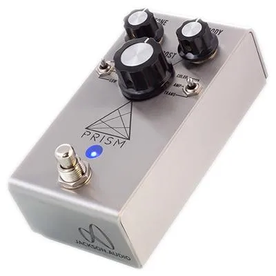 JACKSON AUDIO Prism