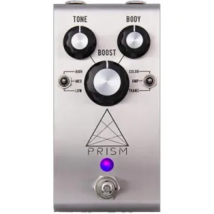 JACKSON AUDIO Prism