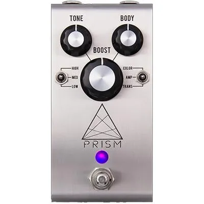 JACKSON AUDIO Prism