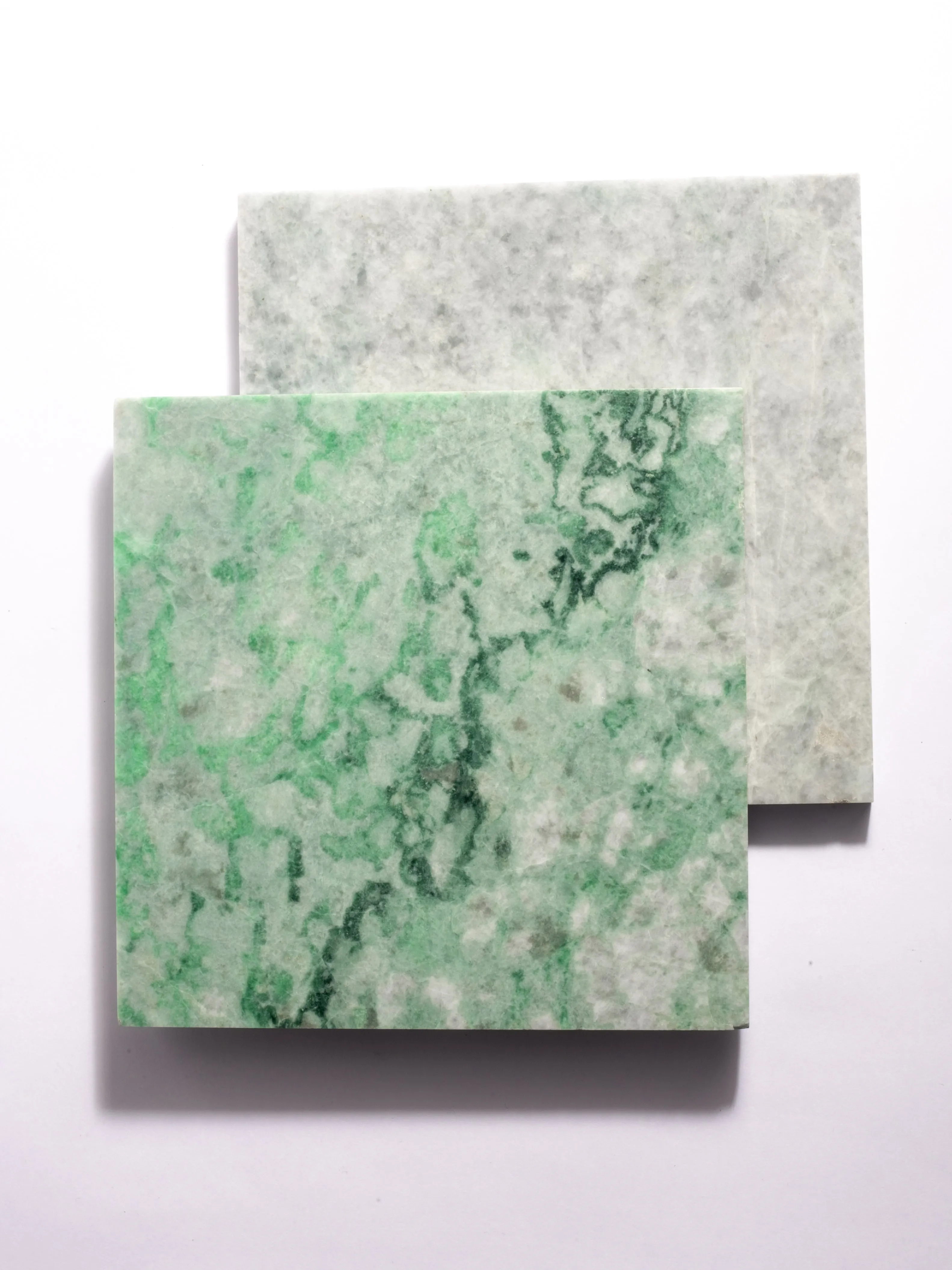 Jadeite Tiles