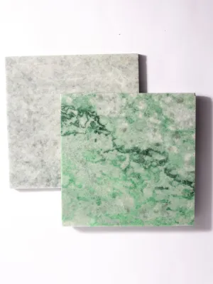 Jadeite Tiles