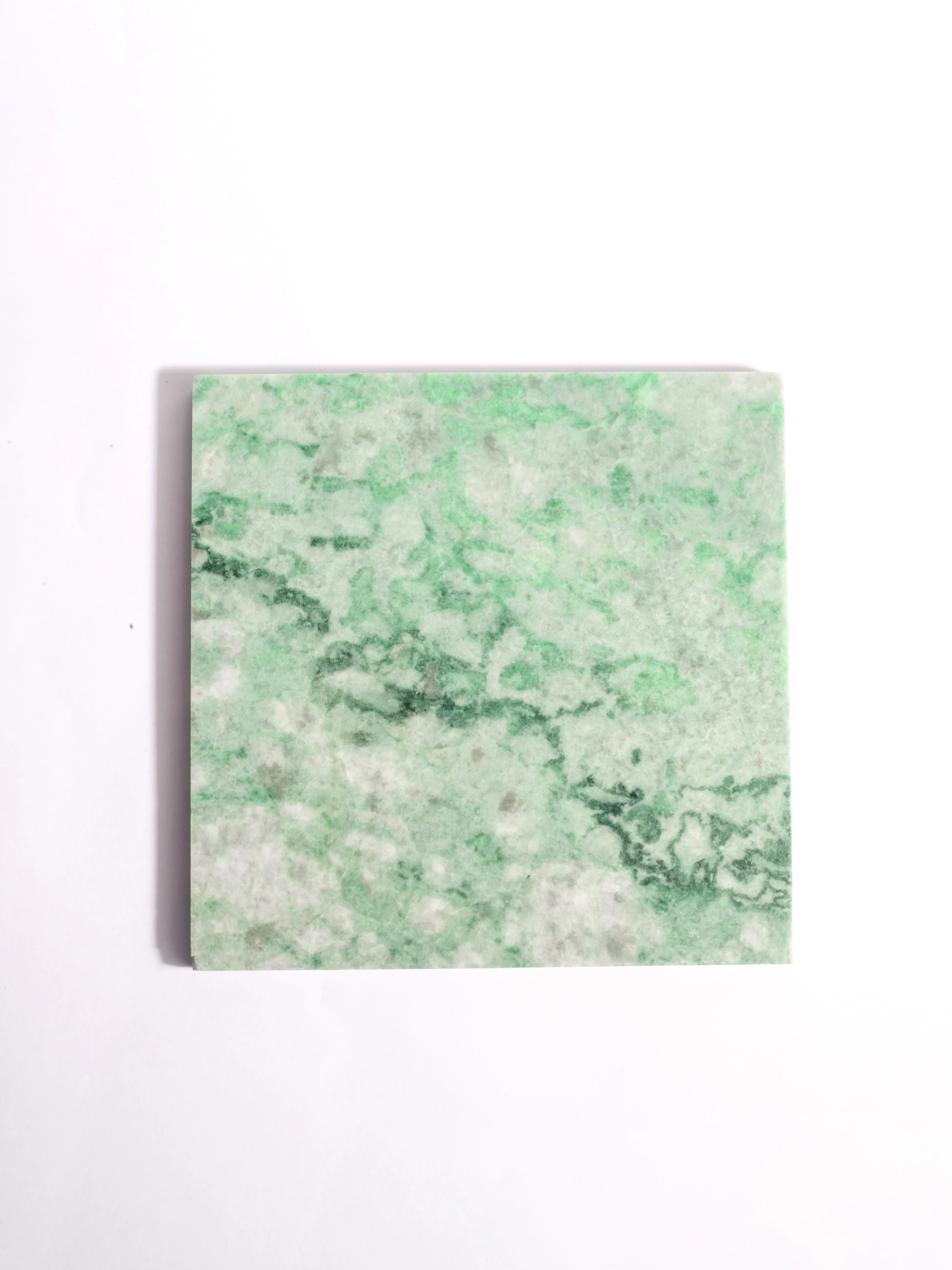 Jadeite Tiles