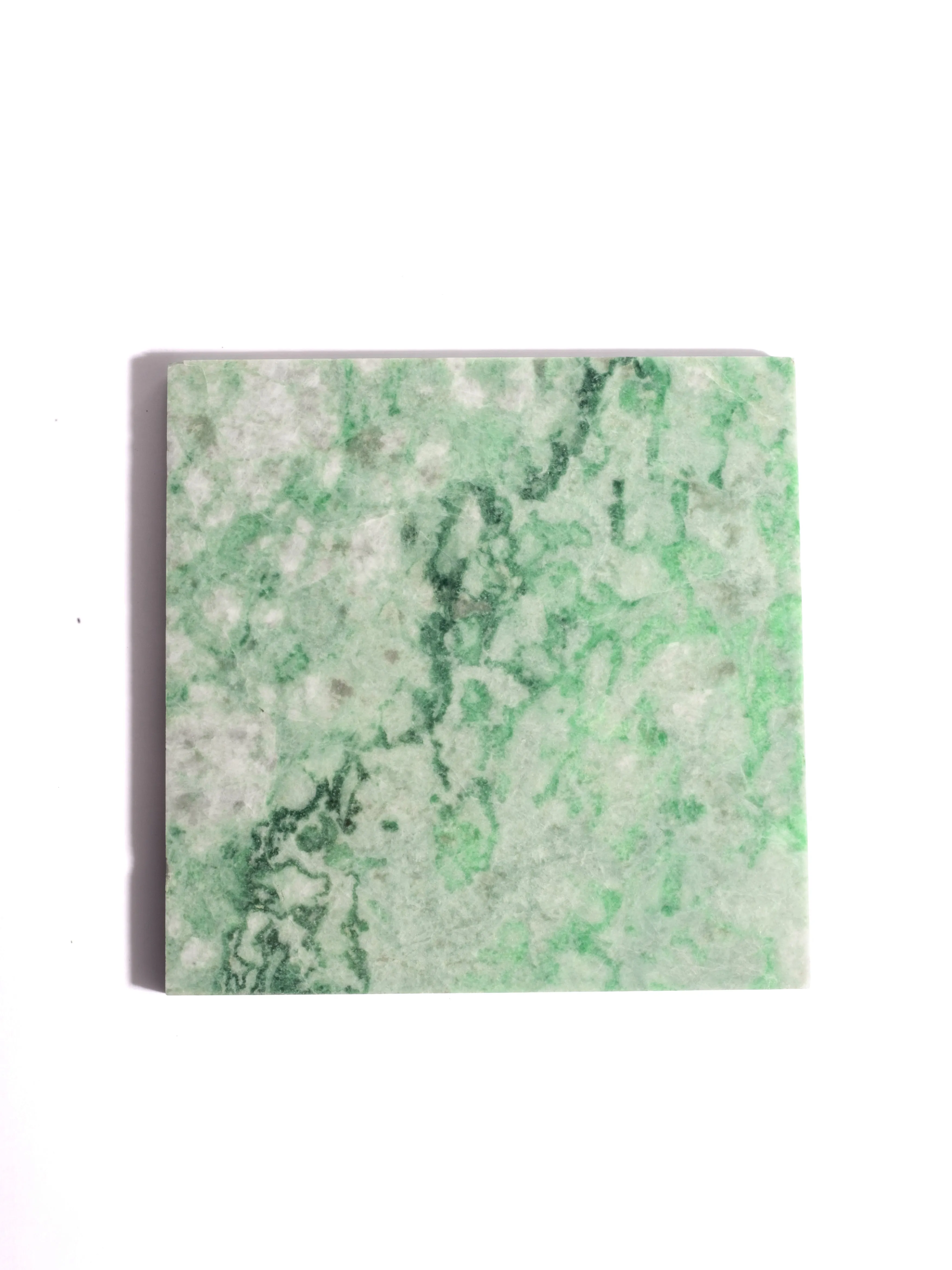 Jadeite Tiles