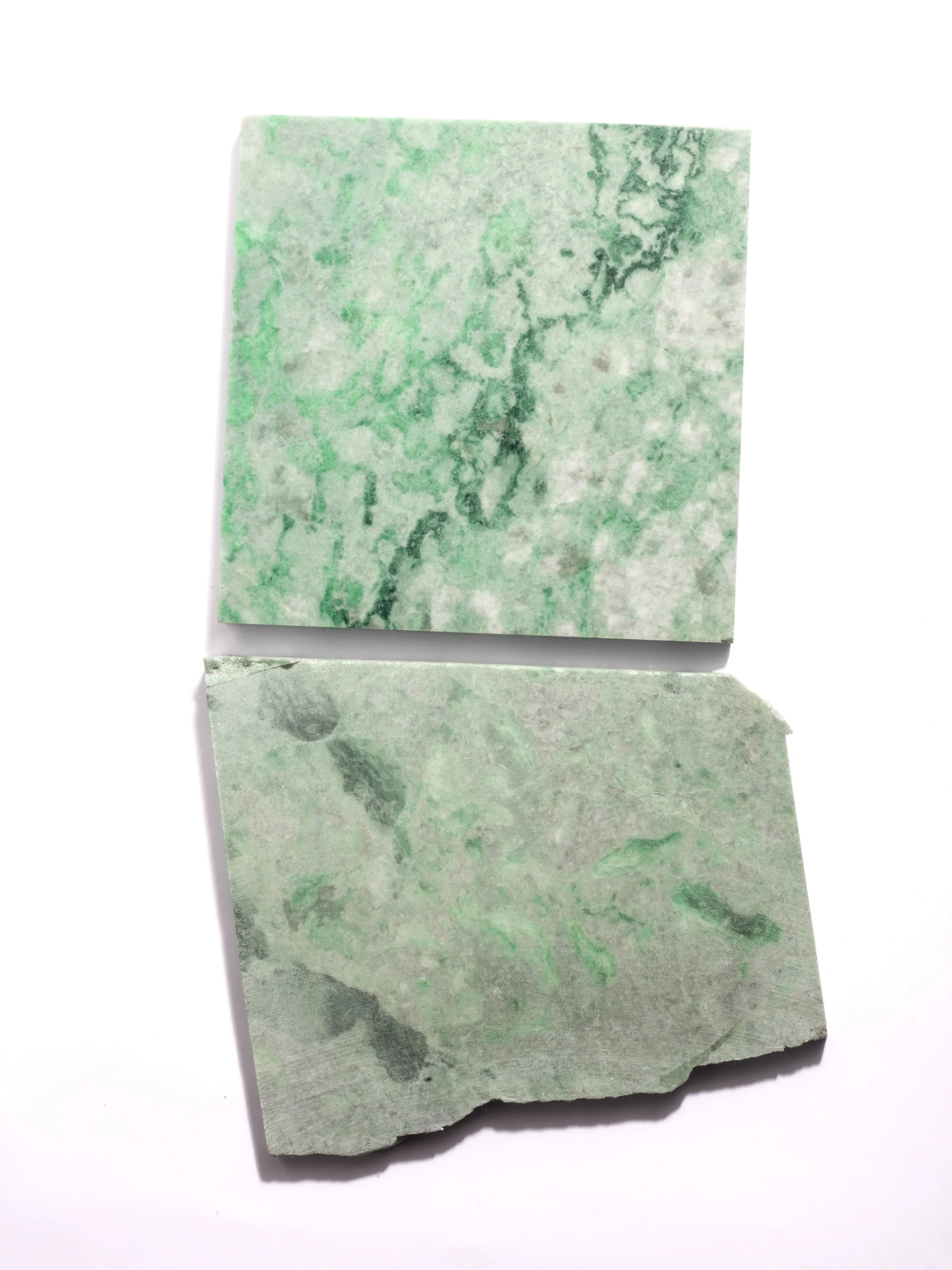 Jadeite Tiles