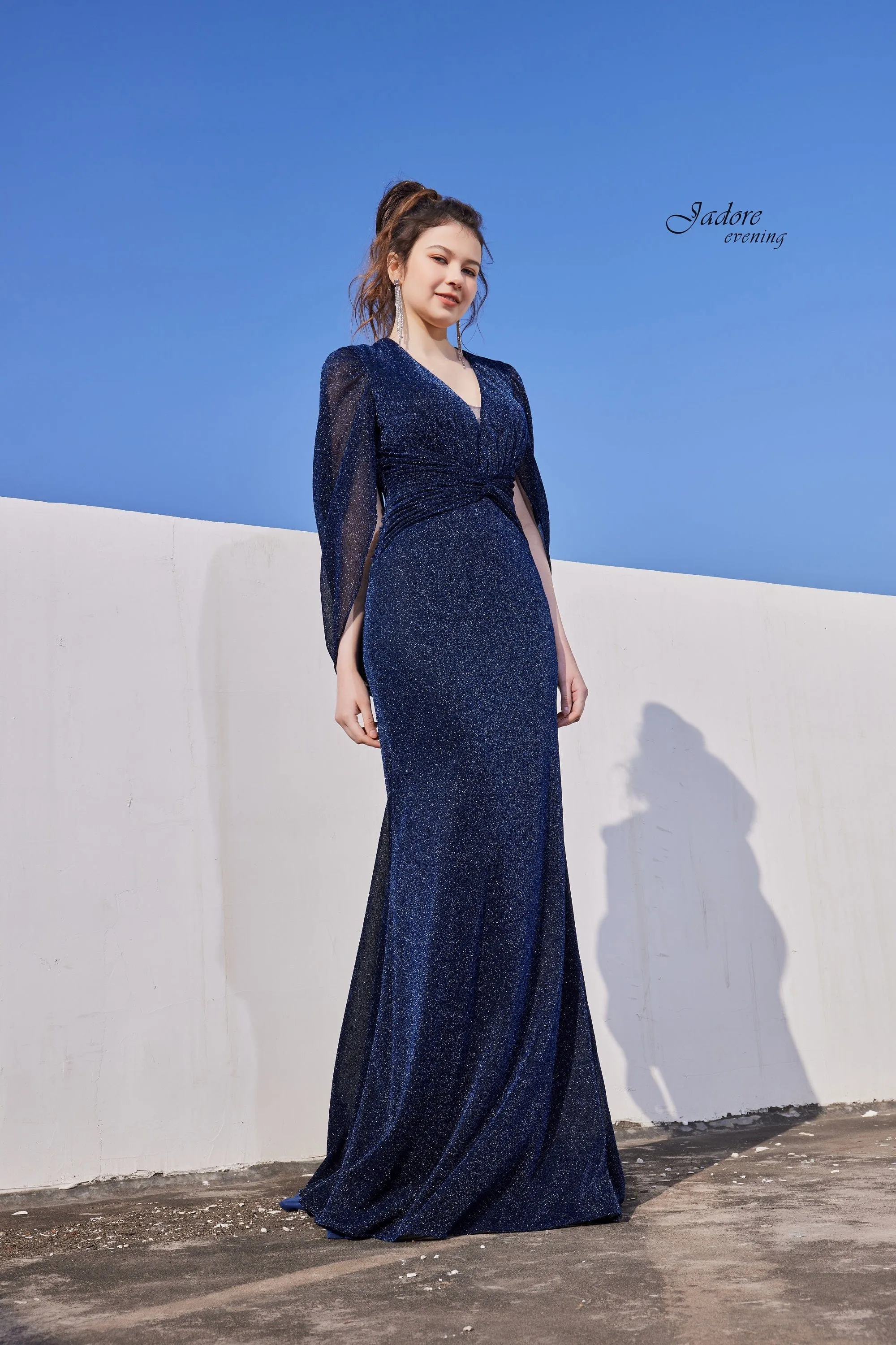Jadore: J21023 (Clearance)