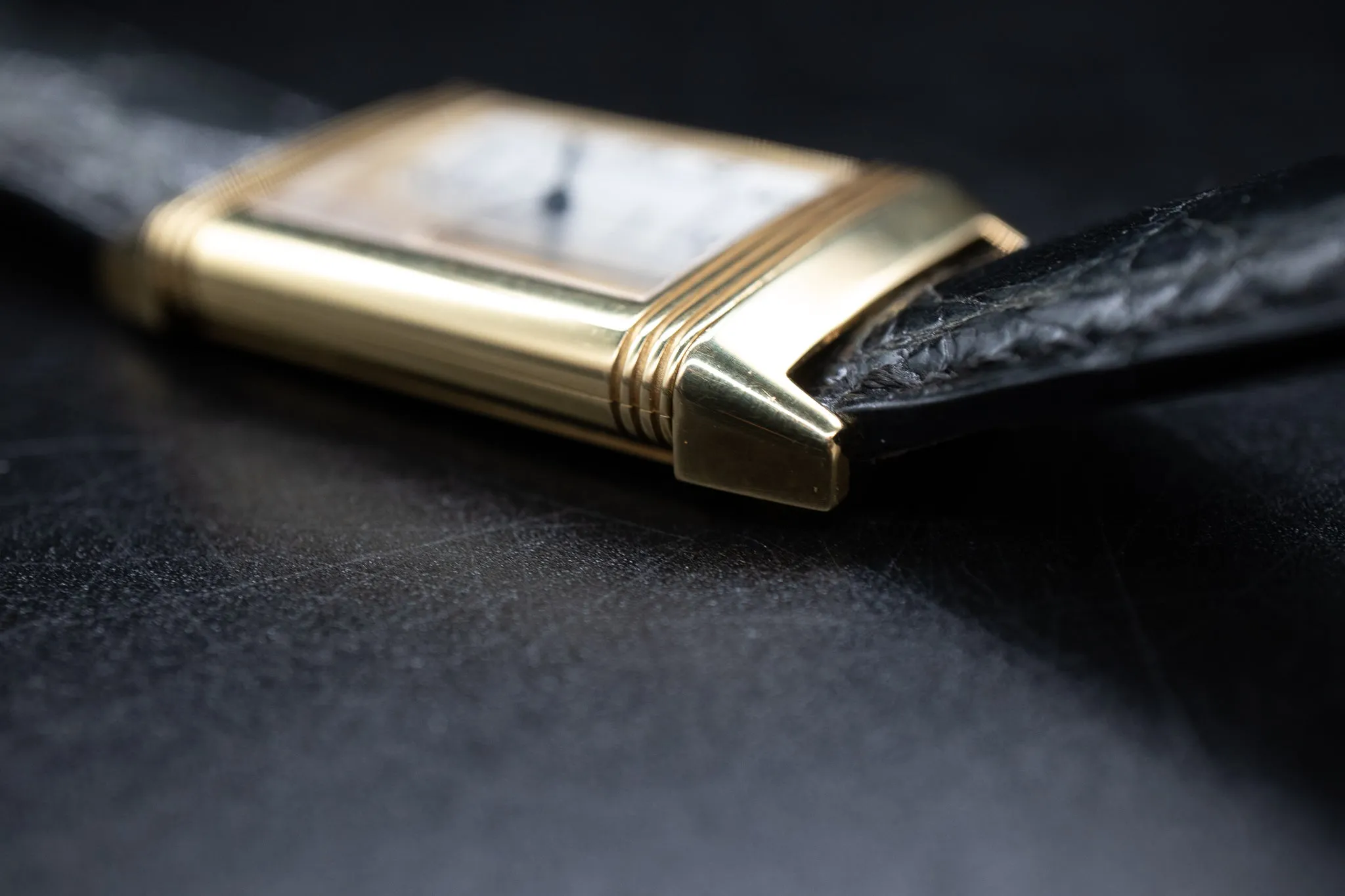 Jaeger Le Coultre Reverso 250.1.86