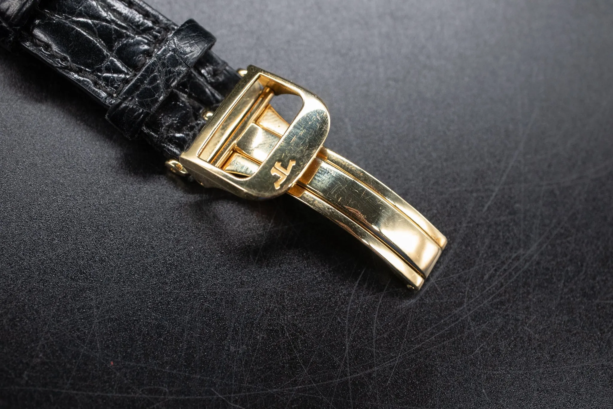 Jaeger Le Coultre Reverso 250.1.86