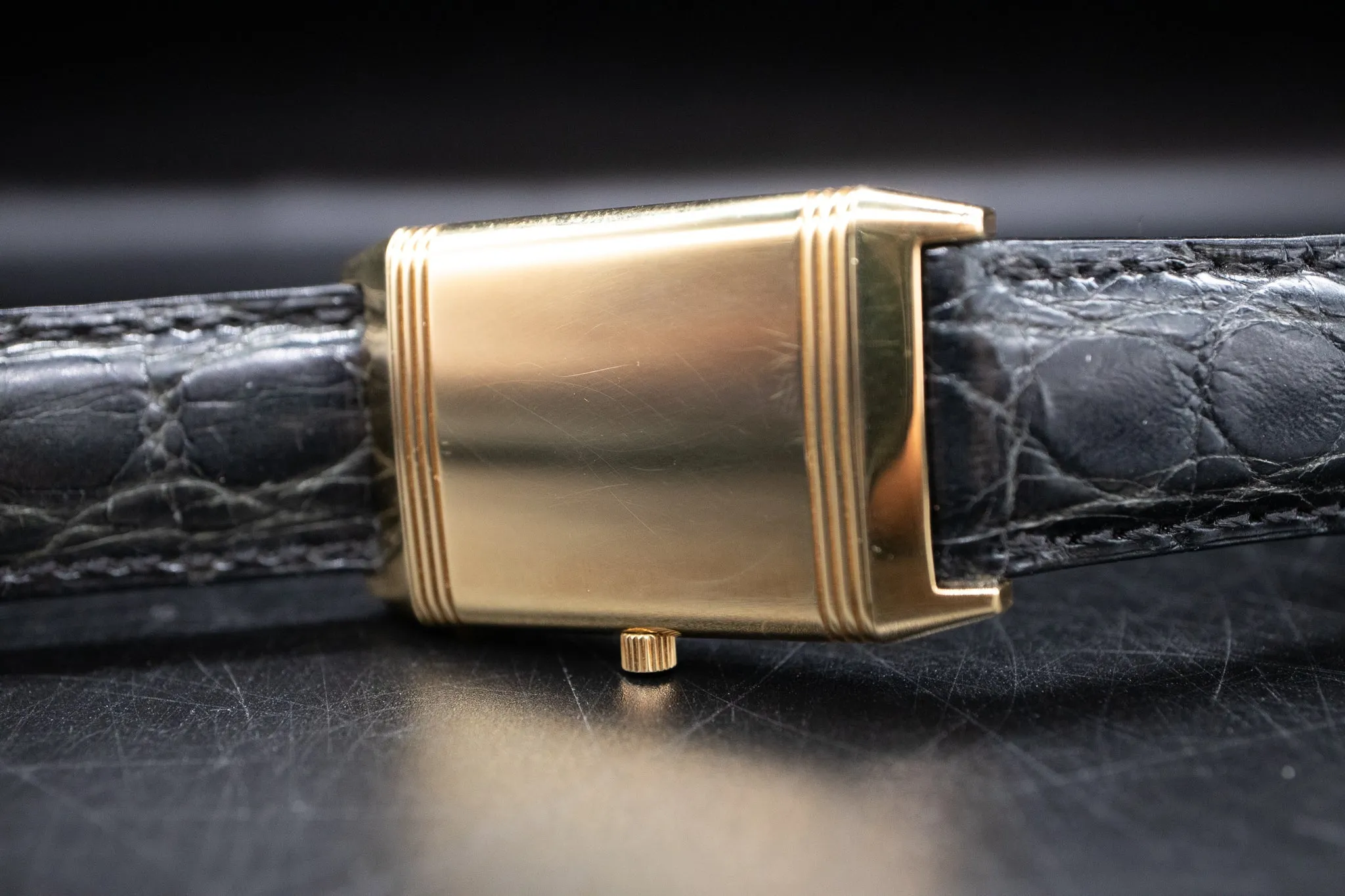 Jaeger Le Coultre Reverso 250.1.86