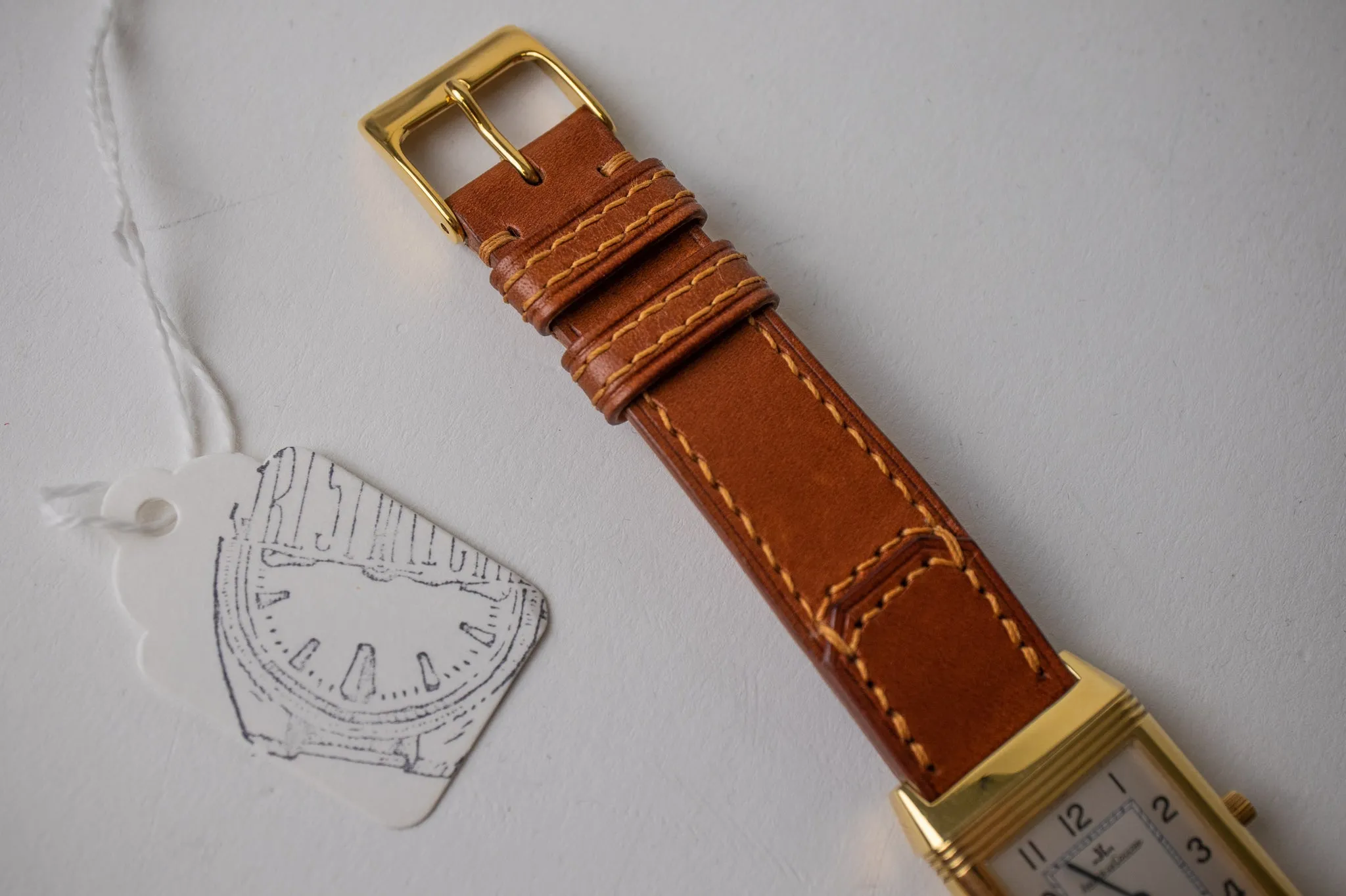 Jaeger Le Coultre Reverso 250.1.86