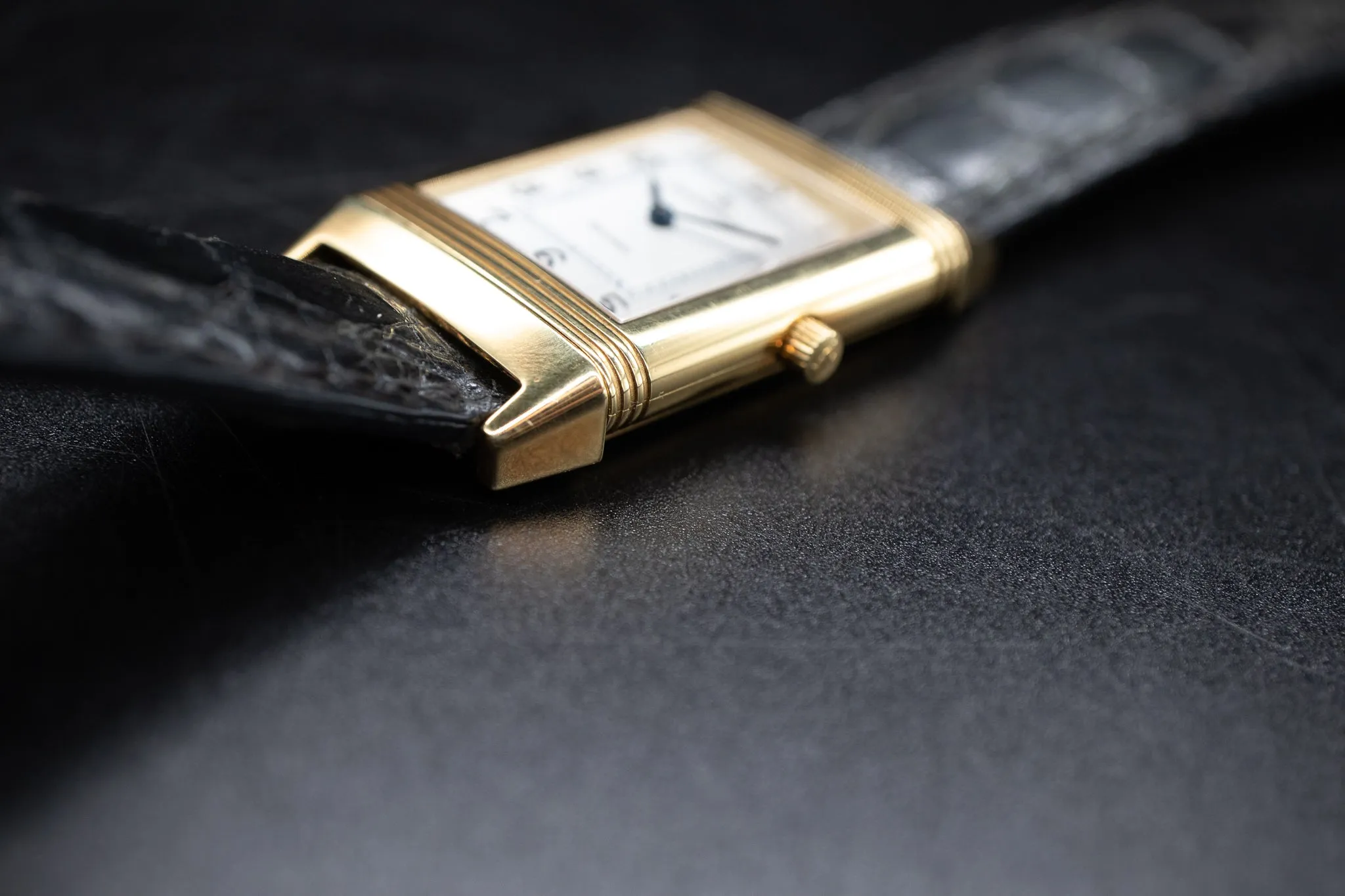 Jaeger Le Coultre Reverso 250.1.86