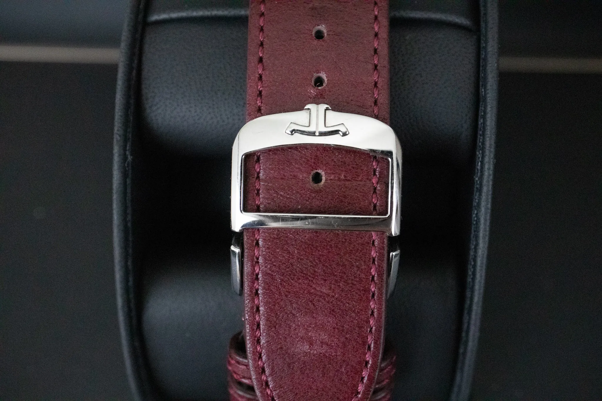 Jaeger-Le Coultre Reverso Tribute Monoface Small Seconds