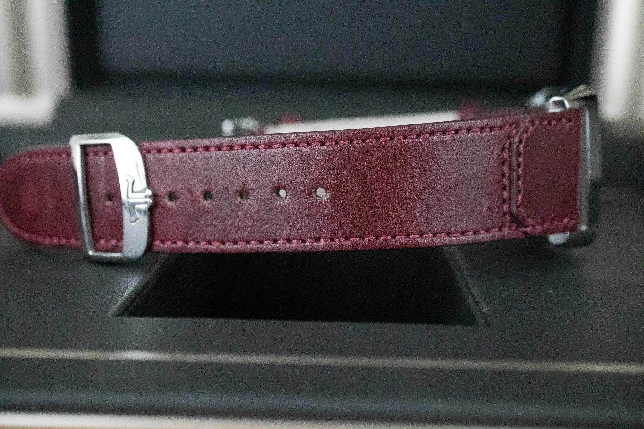 Jaeger-Le Coultre Reverso Tribute Monoface Small Seconds