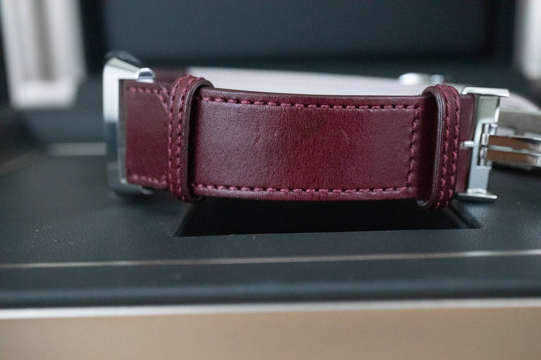 Jaeger-Le Coultre Reverso Tribute Monoface Small Seconds