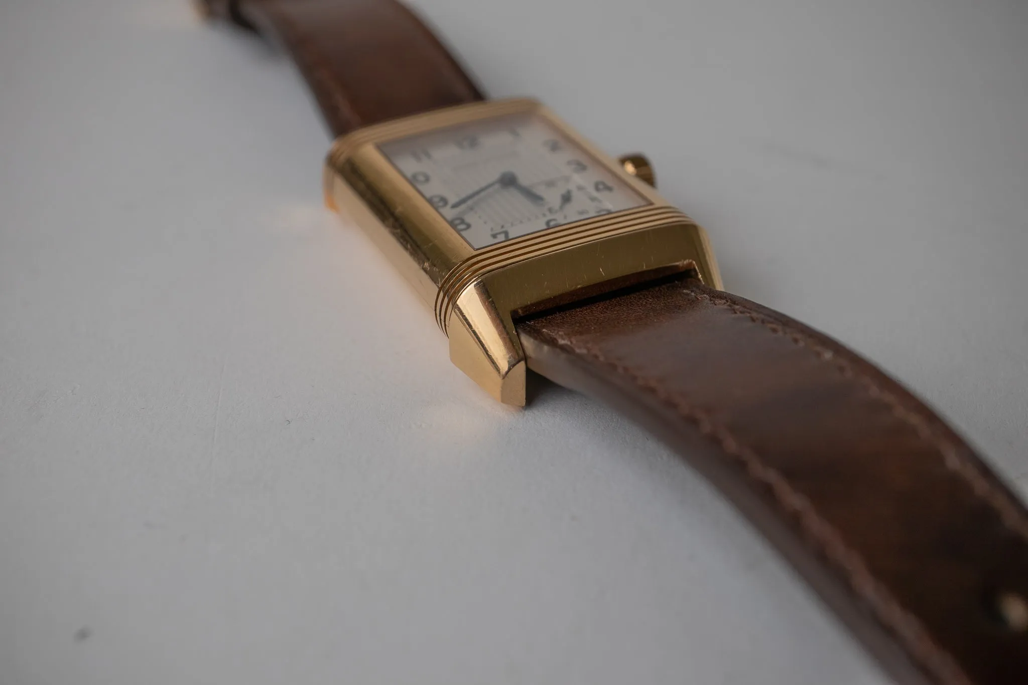 Jaeger-LeCoultre Grande Reverso 240.2.14