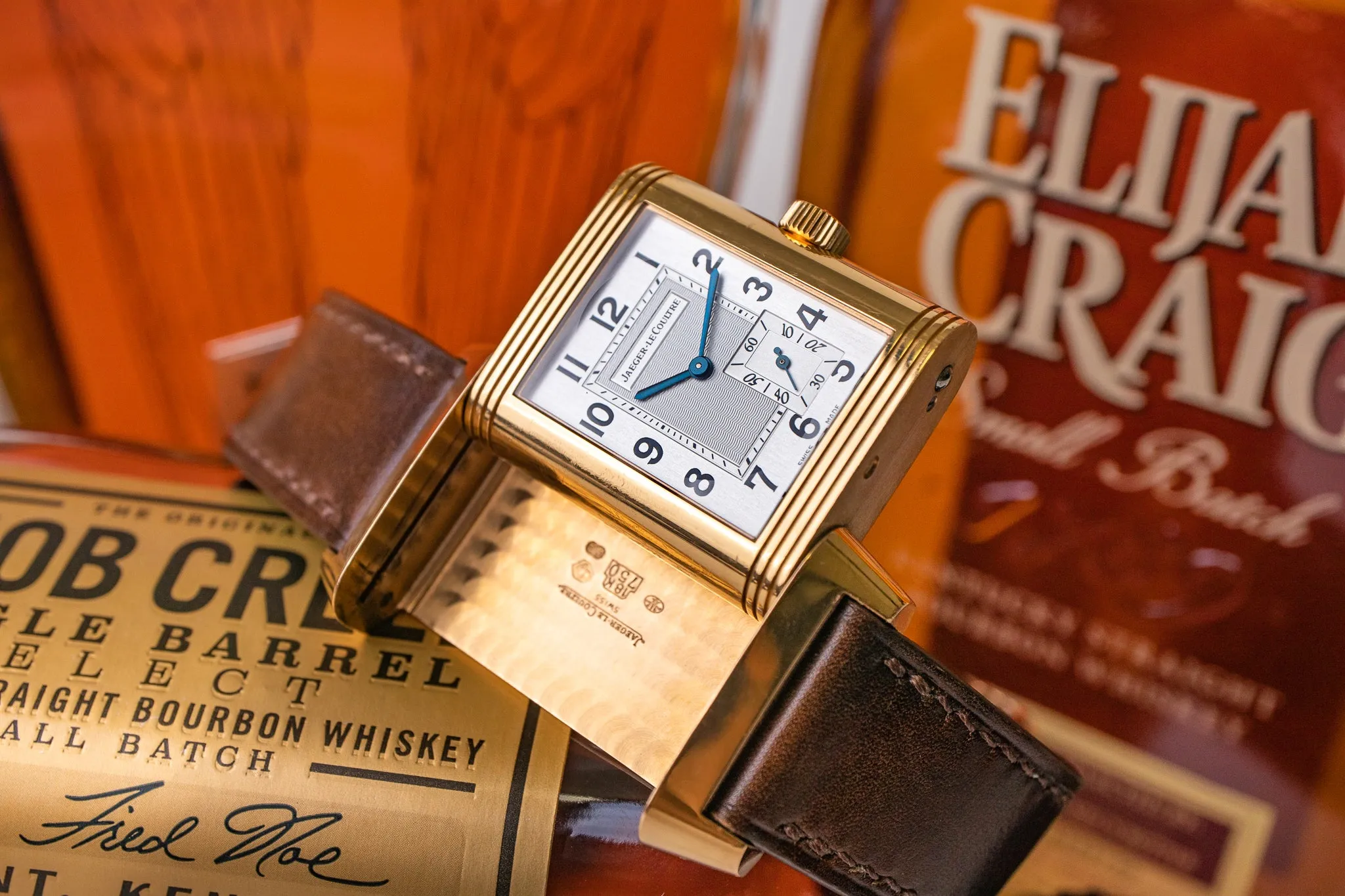 Jaeger-LeCoultre Grande Reverso 240.2.14