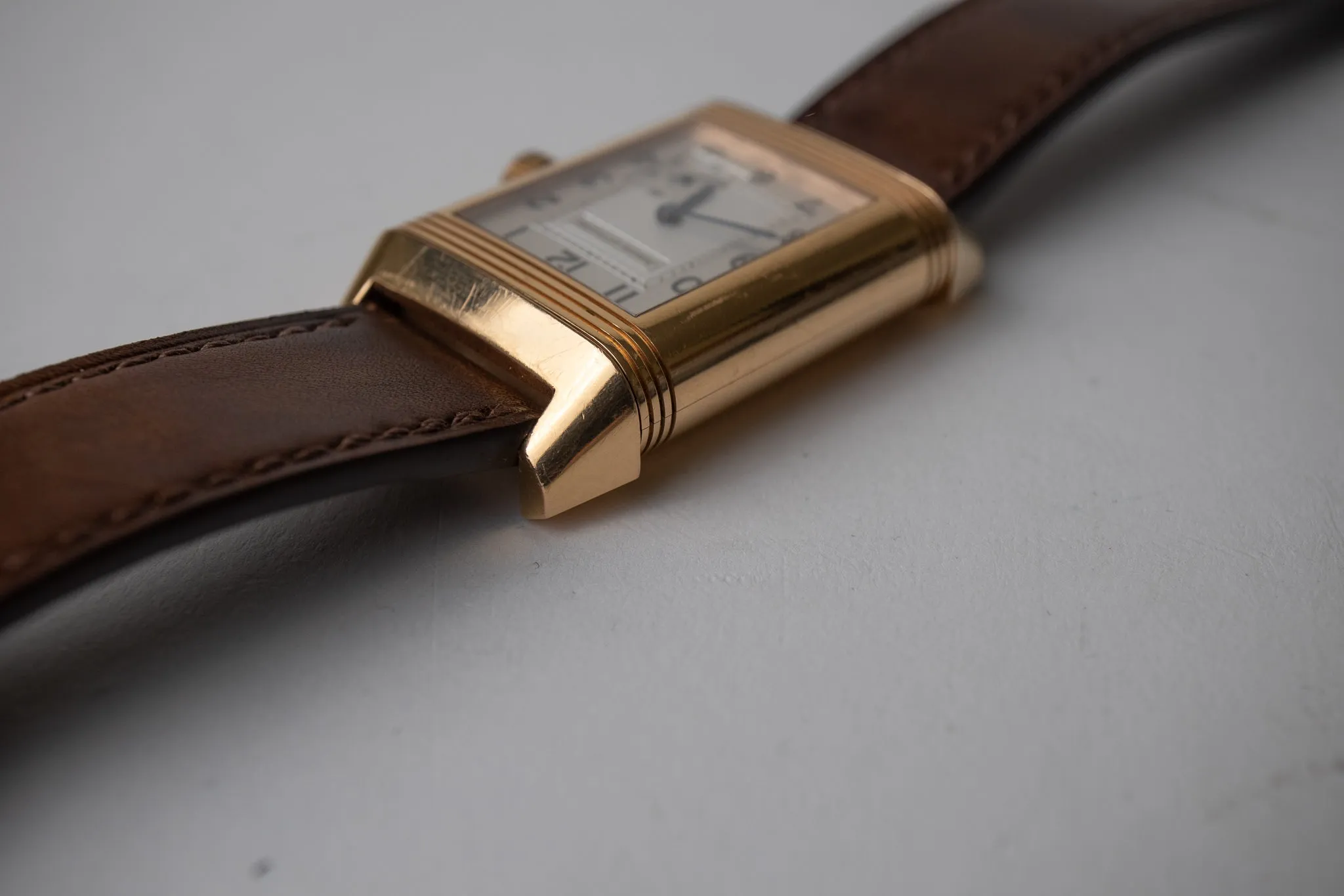 Jaeger-LeCoultre Grande Reverso 240.2.14