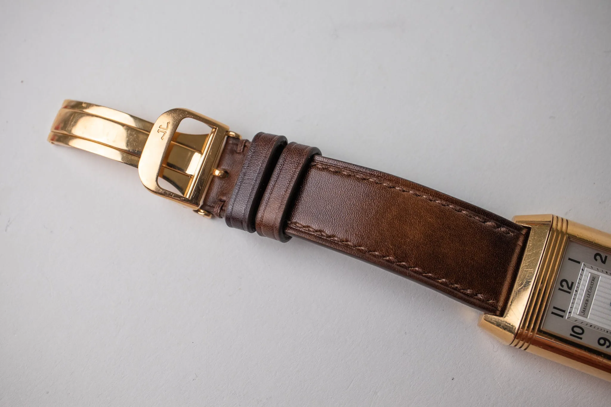 Jaeger-LeCoultre Grande Reverso 240.2.14