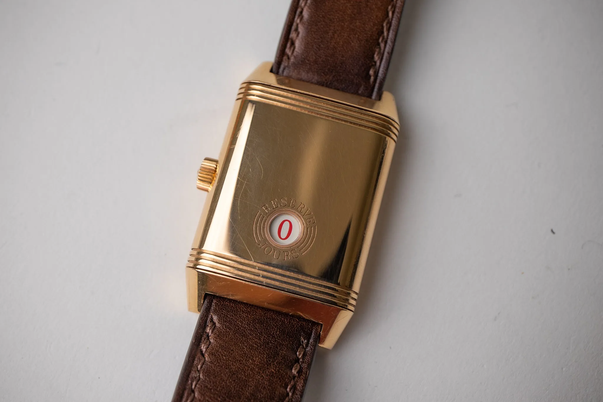 Jaeger-LeCoultre Grande Reverso 240.2.14