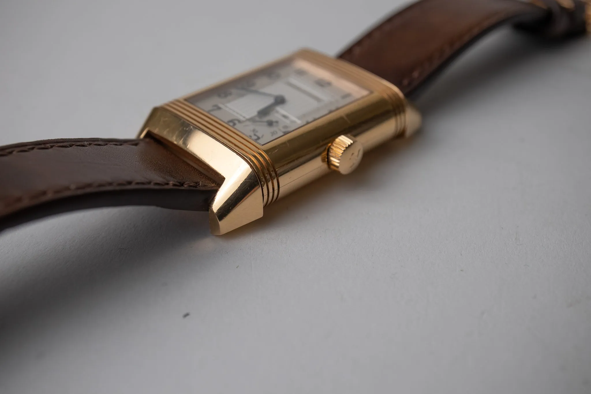 Jaeger-LeCoultre Grande Reverso 240.2.14